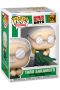 Pop! Animation: Sakamoto Days - Taro Sakamoto