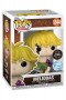 Pop! Animation: Seven Deathly Sins - Meliodas Damaged (Glow Chase) Ex