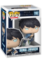 Pop! Animation: Solo Leveling - Sung Jinwoo