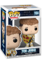 Pop! Animation: Solo Leveling - Yoo Jinho