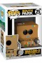 Pop! Animation: South Park -Awesom-O