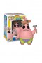 Pop! Animation: Sponge Bob - Patrick w/ Board