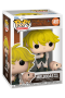 Pop! Animation: The Seven Deathly Sins - Meliodas w/ Hawk