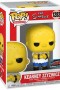 Pop! Animation:The Simpsons - Kearney Zzyzwicz NYCC2022 Ex