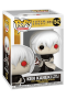 Pop! Animation: Tokyo Ghoul: Re - Ken Kaneki (Final Battle)