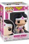 Pop! Breast Cancer Awareness - Wonder Woman