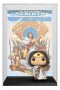 Pop! Comic Cover: Wonder Woman 80th - Wonder Woman (Rebirth) On Throne