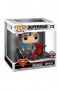 Pop! Comic Moment: Superman Jim Lee