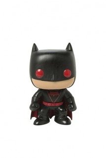 Pop! DC Heroes: Batman Earth 2 Exclusive