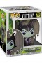 POP! Deluxe Disney Maleficent on Throne