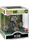 Pop! Deluxe: Disney Villains Assemble - Scar w/ Hyenas Ex