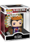 Pop! Deluxe: Disney Villains -  Evil Queen on Throne