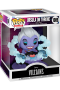 Pop! Deluxe: Disney Villains - Ursula on Throne