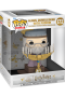 Pop! Deluxe: Harry Potter and the Prisoner of Azkaban - Dumbledore w/ Podium