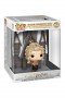 Pop! Deluxe: Harry Potter Hogsmade - 3 Broomsticks w/Madam Rosmerta