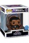 Pop! Deluxe: Marvel - Black Panther: T'Challa on Throne Ex