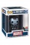 Pop! Deluxe: Marvel -  Hall of Armor: Iron Man Model 11 War Machine