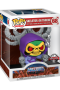 Pop! Deluxe: Masters of the Universe - Skeletor on Throne Ex