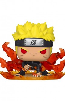Pop! Deluxe: Naruto - Naruto as Nine Tails