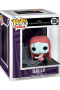 Pop! Deluxe: The Night Before Christmas 30th - Sally w/Gravestone