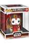 Pop! Deluxe: Star Wars: Episodie I The Phantom Menace - Queen Amidala on Throne