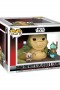 Pop! Deluxe: Star Wars: Return of the Jedi 40th - Jabba w/ Salacious