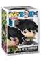 Pop! Demon Slayer - Giyu Tomioka