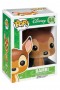 Pop! Disney: Bambi Movie: Bambi (Flocked) 