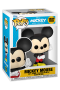 Pop! Disney: Classics - Mickey Mouse