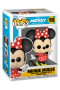 Pop! Disney: Classics - Minnie Mouse 