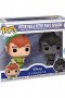 Pop! Disney Classics: Peter Pan - 2 PK Peter Pan w/ Shadow