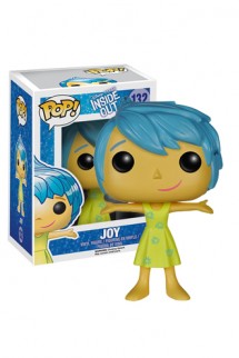 Pop! Disney: Inside Out - Joy