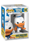 Pop! Disney: Donald Duck 90th - Donald Duck  (Angry)