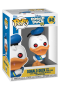 Pop! Disney: Donald Duck 90th - Donald Duck (Heart Eyes)