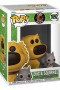 Pop! Disney: Dug Days - Dug w/Squirrel