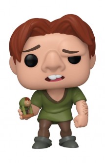 Pop! Disney: Hunchback of Notre Dame - Quasimodo