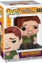 Pop! Disney: El Jorobado de Notre Dame - Quasimodo 