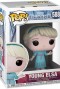 Pop! Disney: Frozen II- Young Elsa