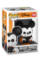 Pop! Disney: Halloween - Spooky Mickey