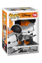 Pop! Disney: Halloween - Witchy Minnie