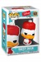 Pop! Disney: Holiday - Daisy Duck