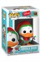 Pop! Disney: Holiday - Donald Duck