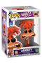 Pop! Disney: Del Reves 2 - Anxiety 