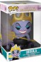 Pop! Disney: La Sirenita - Ursula 10"