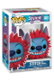 Pop! Disney: Lilo & Stitch - Stitch as Simba