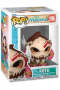 Pop! Disney: Moana S3 - Kotu