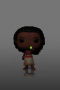 Pop! Disney: Moana S3 - Moana w/ Heart of TeFiti (Glow)