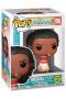 Pop! Disney: Moana S3 - Moana w/ Heart of TeFiti (Glow)