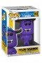 Pop! Disney: Monsters At Work - Tylor