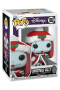 Pop! Disney: Pesadilla antes de Navidad 30th - Christmas Sally